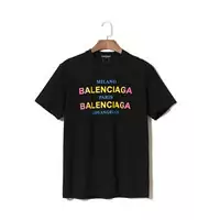 t-shirt balenciaga paris bm495